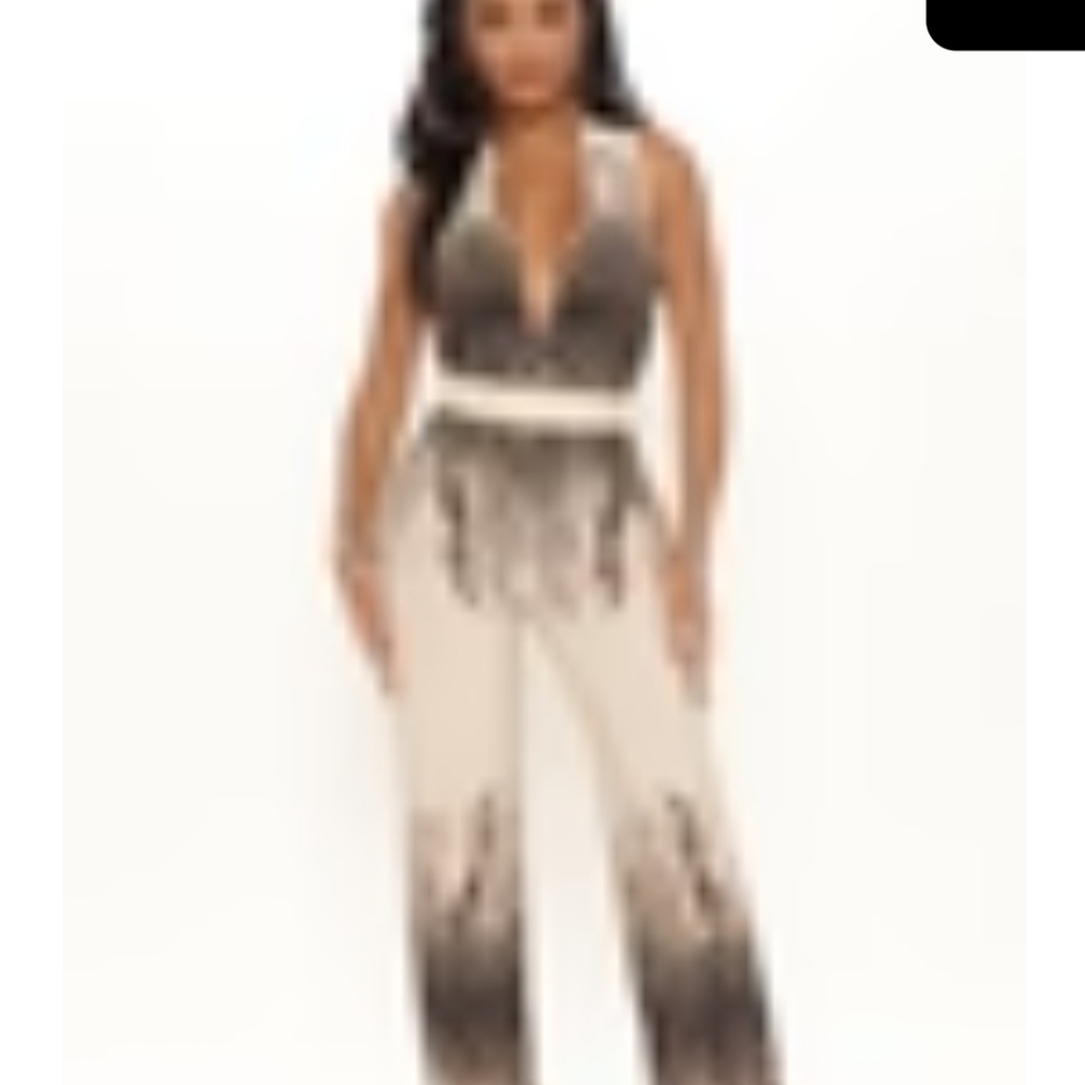 pant set - Picture 3 of 3